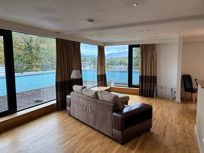 10a The Lime, Avenue, Countess Road, Killarney, Kerry
