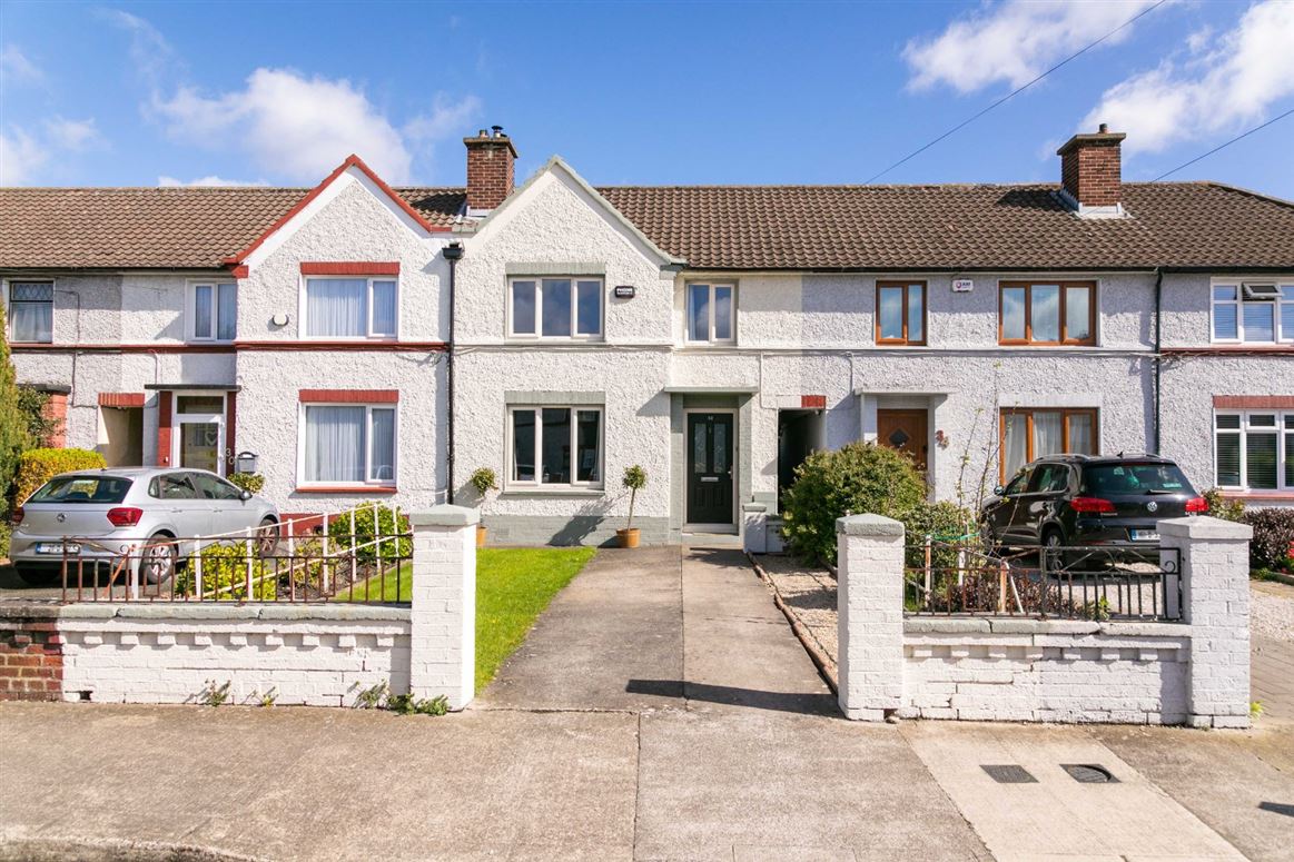 32 Corrib Road, Terenure, Dublin 6W