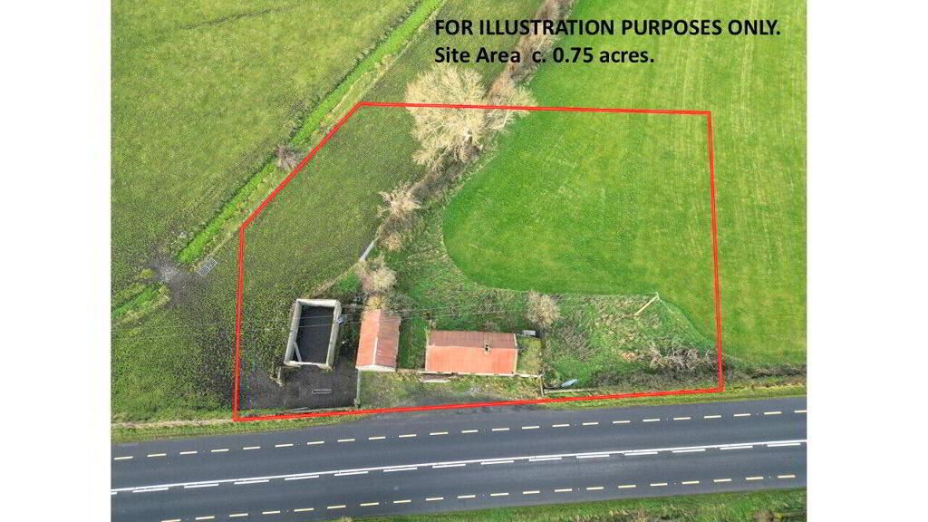 Emmoo, Ballintober South, Roscommon