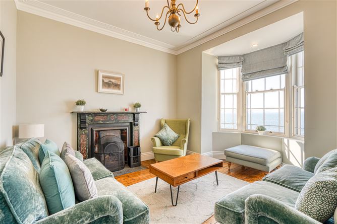 Cliffhouse &amp; Lodge,Vacation Rental in Donegal, Ireland