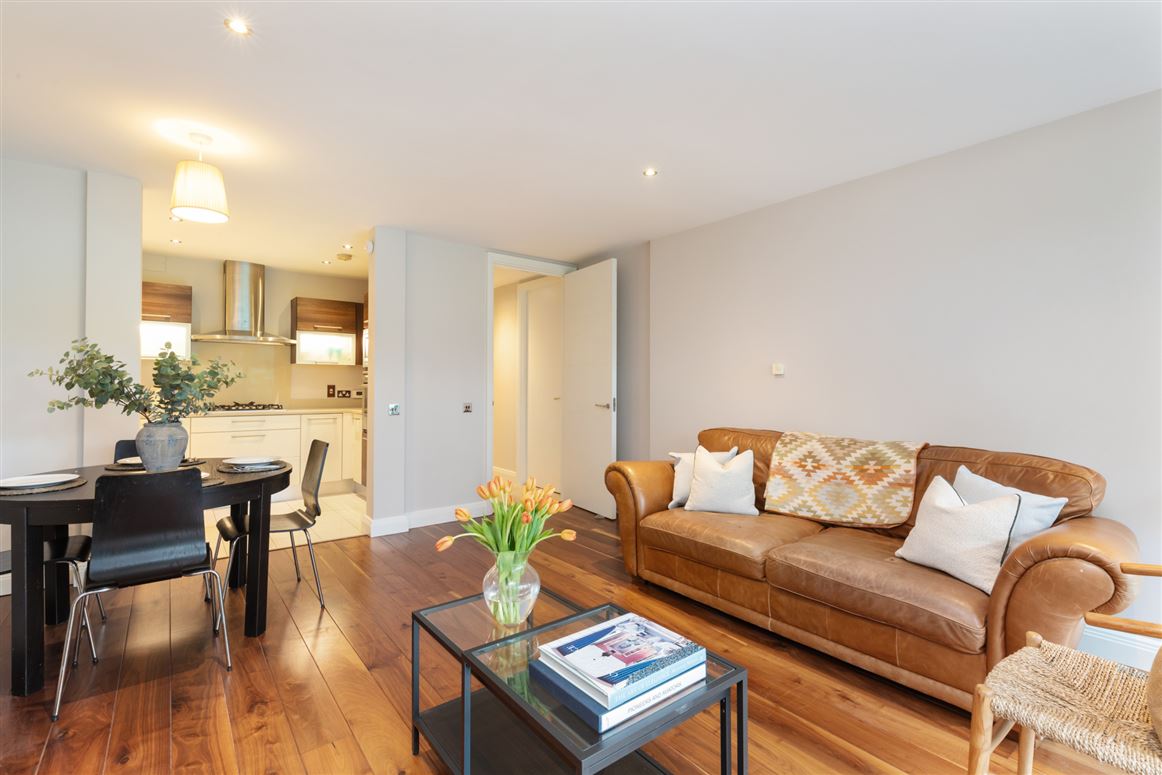 Apartment, 29 Quartz, The Grange, Stillorgan, Co. Dublin