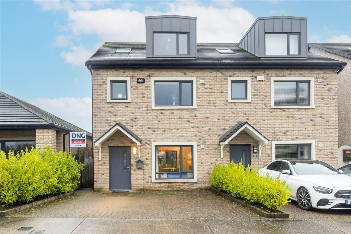10 Kingsland, Beaverstown Road, Donabate, Co. Dublin