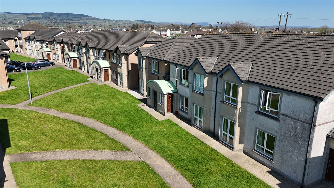 21 Cratloe Wood Student Village, Caherdavin, Limerick City