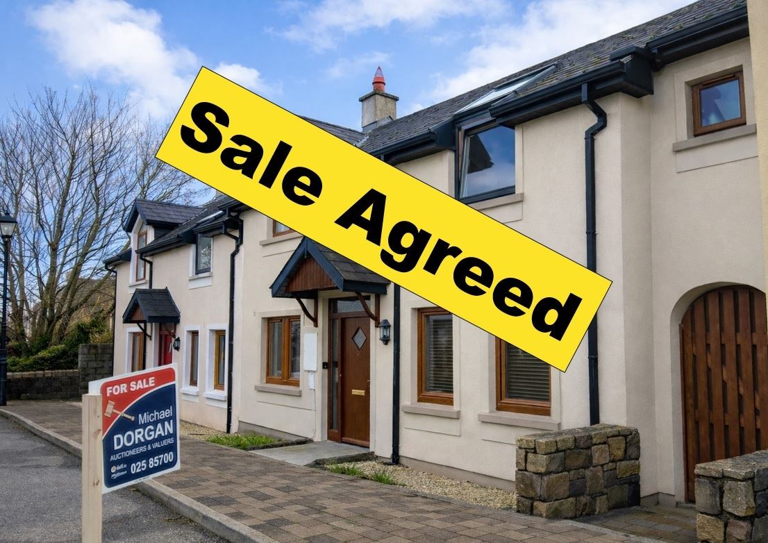 The Meadows, Ballyporeen, Tipperary