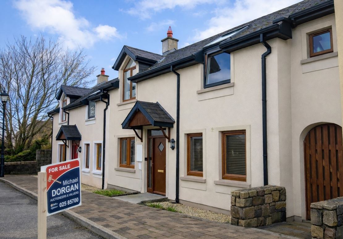 The Meadows, Ballyporeen, Tipperary