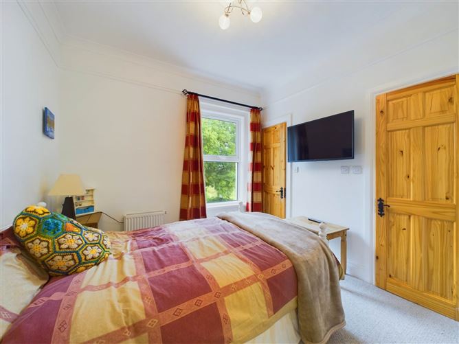 Dundonnel, Taughmaconnell, Co. Westmeath