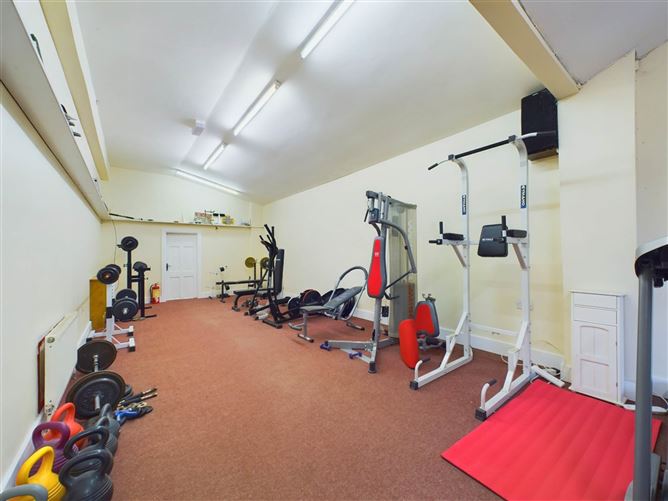 Dundonnel, Taughmaconnell, Co. Westmeath