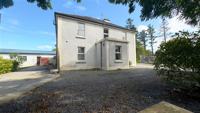 Dundonnel, Taughmaconnell, Co. Westmeath