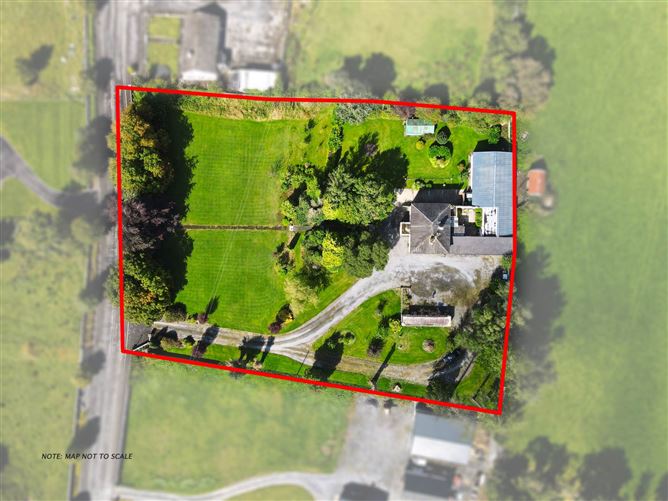 Dundonnel, Taughmaconnell, Co. Westmeath