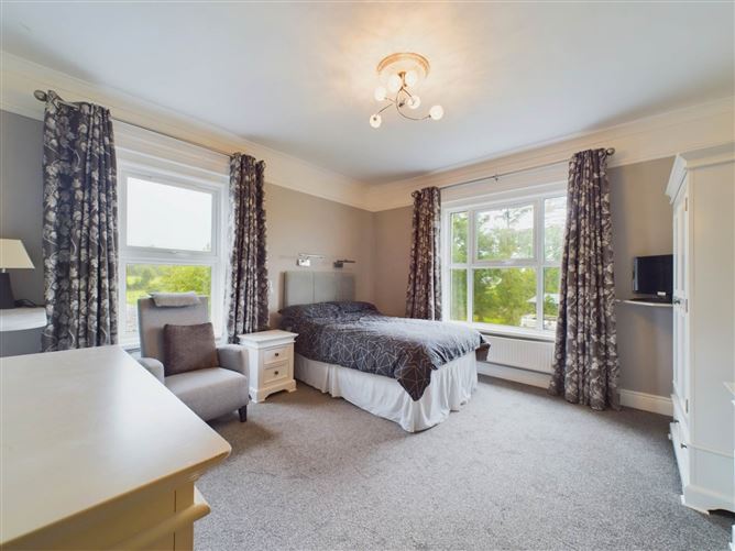 Dundonnel, Taughmaconnell, Co. Westmeath