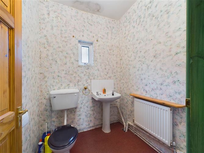 Dundonnel, Taughmaconnell, Co. Westmeath