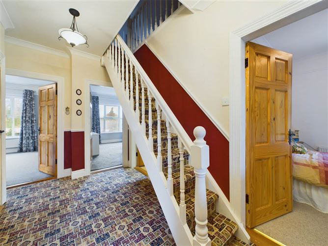 Dundonnel, Taughmaconnell, Co. Westmeath