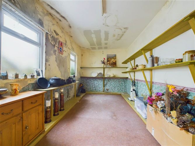 Dundonnel, Taughmaconnell, Co. Westmeath