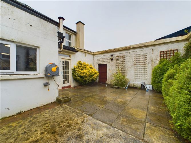 Dundonnel, Taughmaconnell, Co. Westmeath