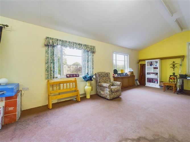 Dundonnel, Taughmaconnell, Co. Westmeath