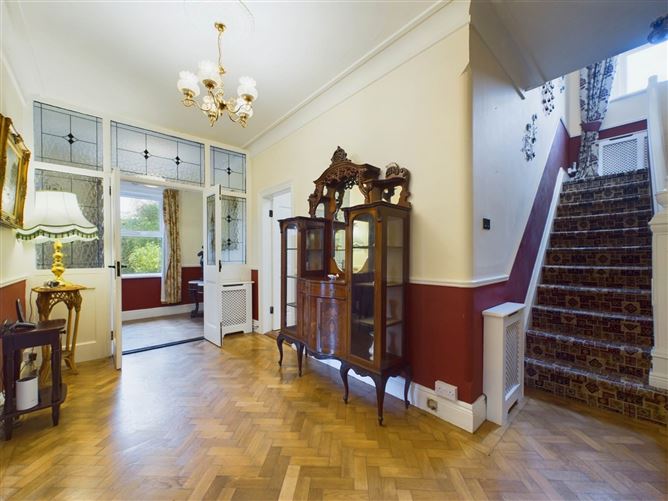 Dundonnel, Taughmaconnell, Co. Westmeath