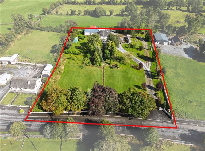 Dundonnel, Taughmaconnell, Co. Westmeath