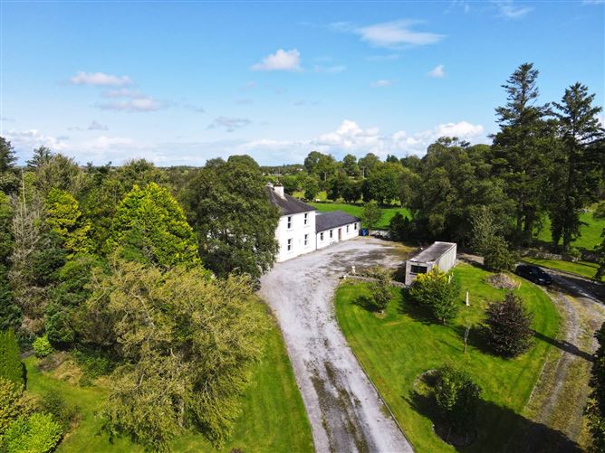 Dundonnel, Taughmaconnell, Co. Westmeath