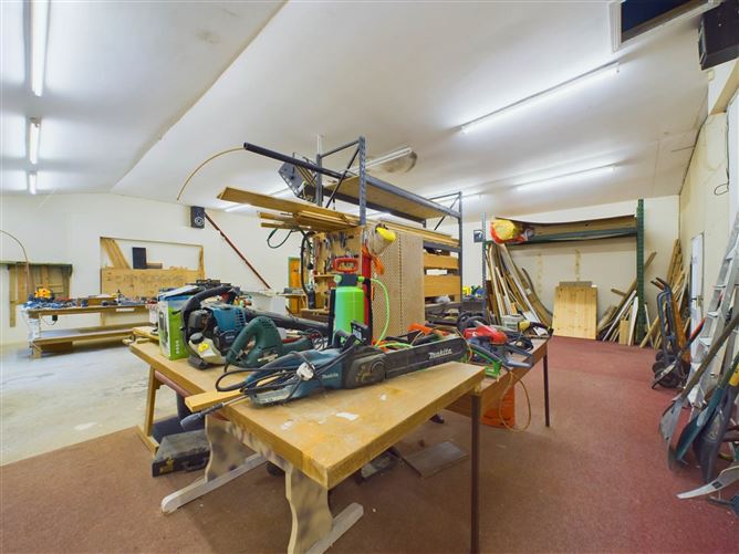 Dundonnel, Taughmaconnell, Co. Westmeath