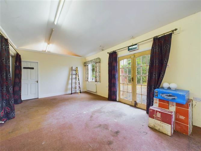 Dundonnel, Taughmaconnell, Co. Westmeath