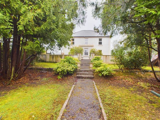 Dundonnel, Taughmaconnell, Co. Westmeath