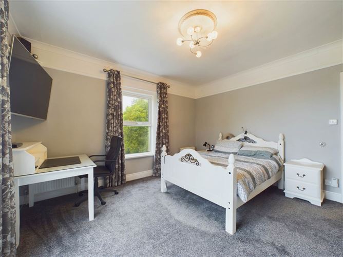 Dundonnel, Taughmaconnell, Co. Westmeath