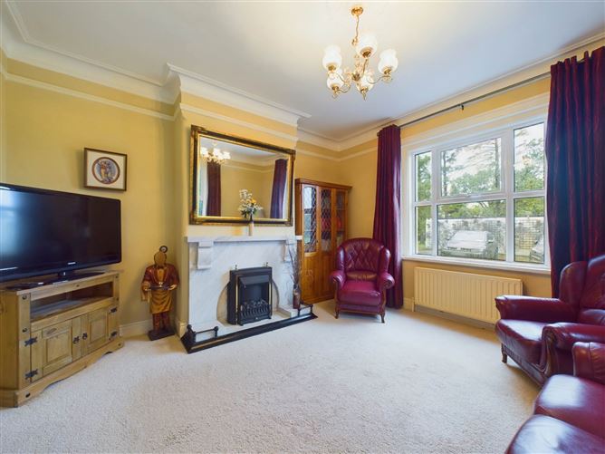 Dundonnel, Taughmaconnell, Co. Westmeath