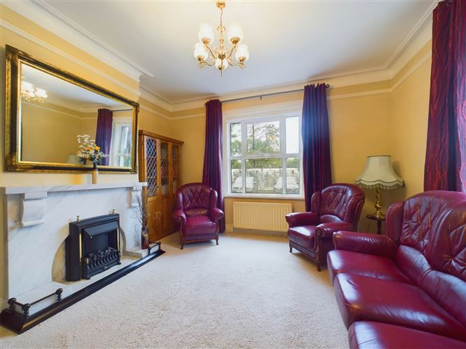 Dundonnel, Taughmaconnell, Co. Westmeath