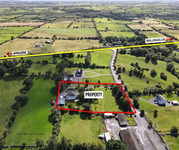 Dundonnel, Taughmaconnell, Co. Westmeath