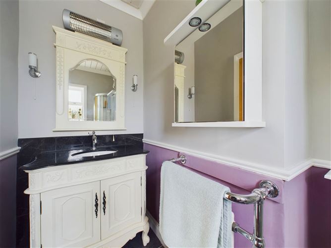 Dundonnel, Taughmaconnell, Co. Westmeath