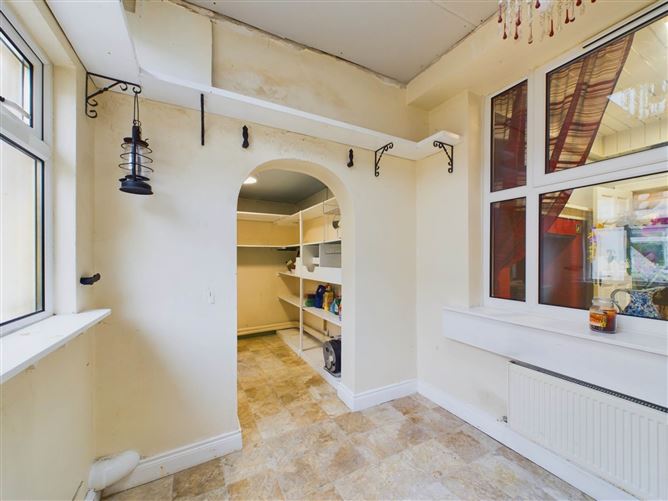 Dundonnel, Taughmaconnell, Co. Westmeath