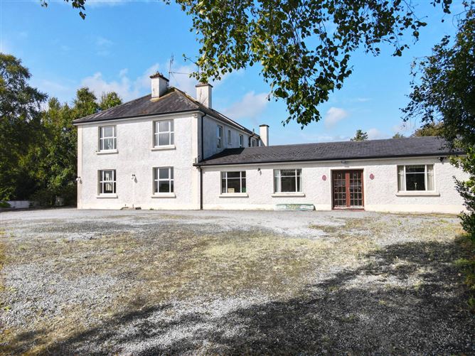 Dundonnel, Taughmaconnell, Co. Westmeath