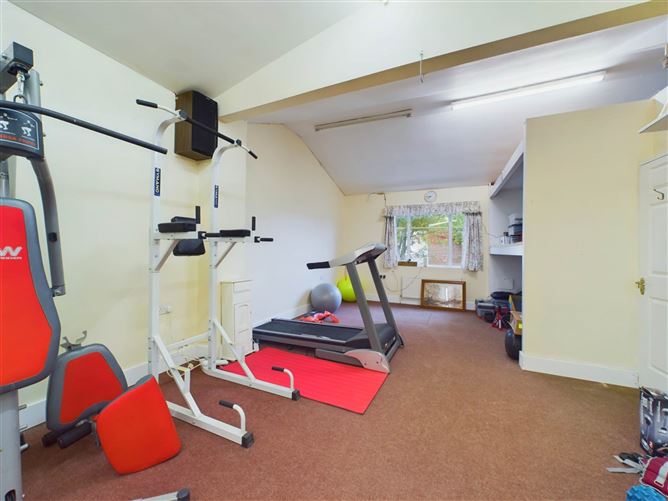 Dundonnel, Taughmaconnell, Co. Westmeath