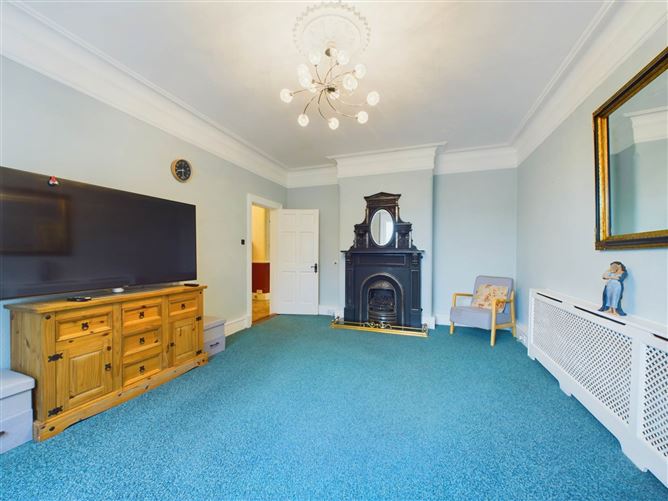 Dundonnel, Taughmaconnell, Co. Westmeath