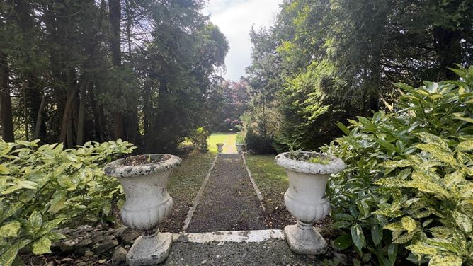 Dundonnel, Taughmaconnell, Co. Westmeath