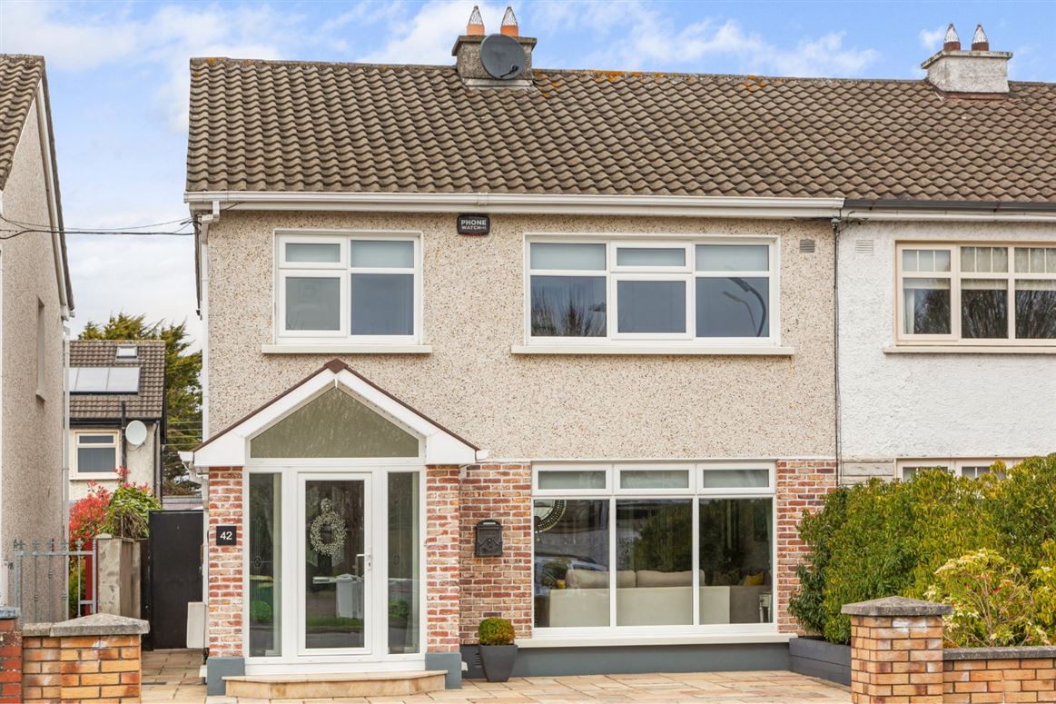 42 Willington Avenue, Templeogue, Dublin 6W