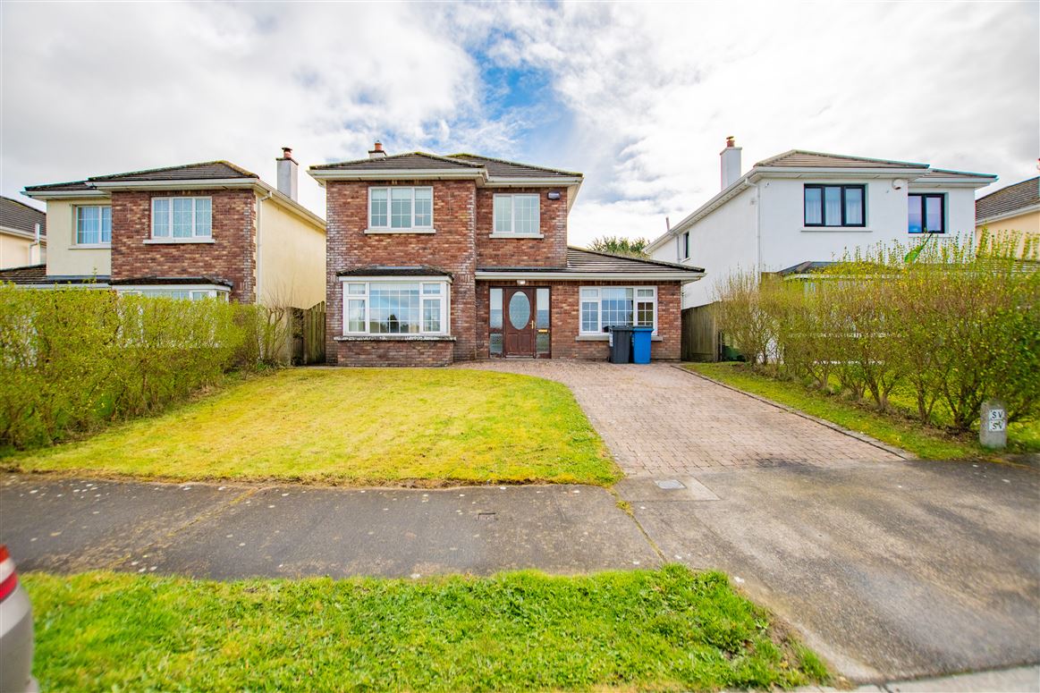 12 Dún Darrach, Dublin Road, Longford, Co. Longford