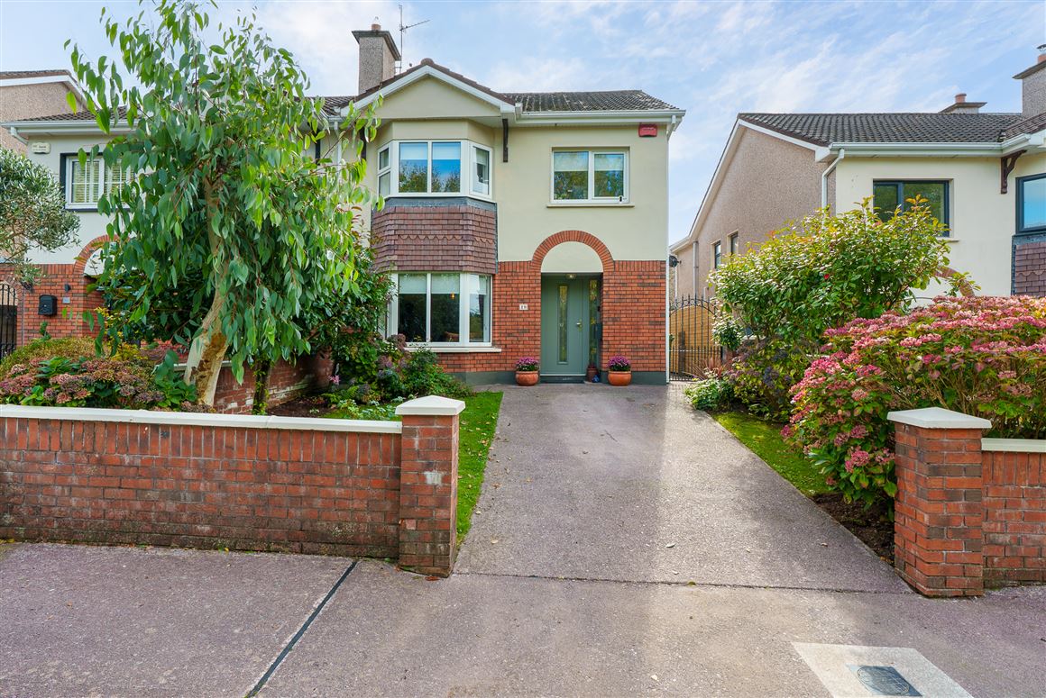 19 Marwood Close, Cork City, Cork