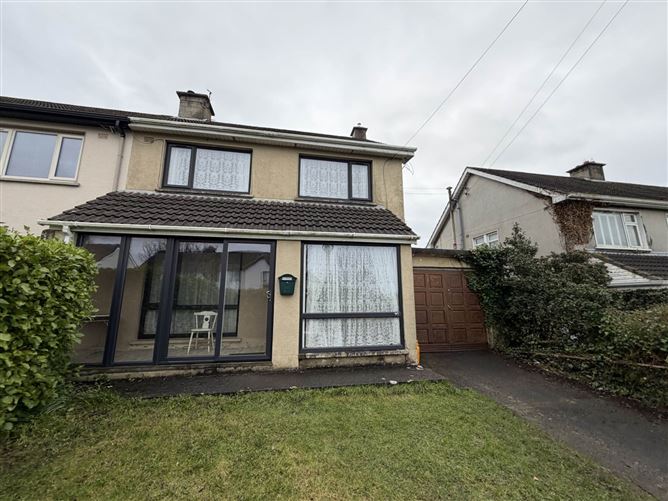 10 Derravarragh Road, Caherdavin Park, Limerick, County Limerick