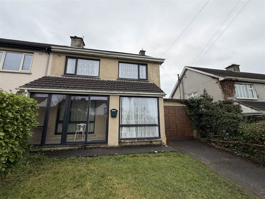 10 Derravarragh Road, Caherdavin Park, Limerick, County Limerick