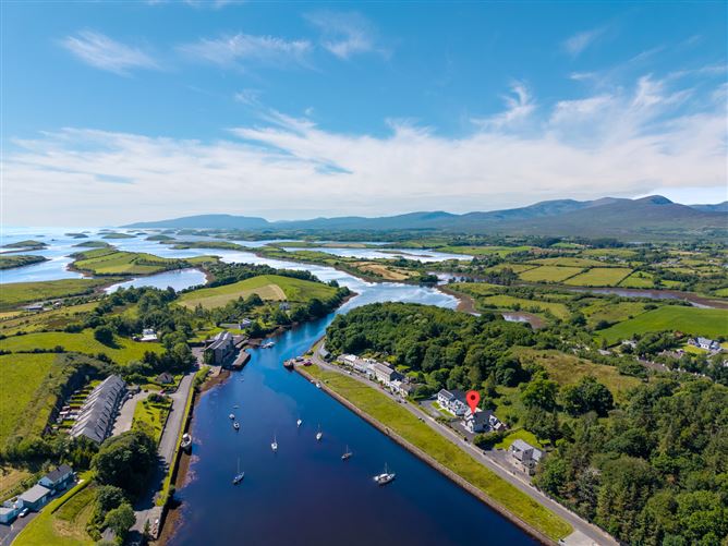 Quay Road, Newport, Westport, Co. Mayo