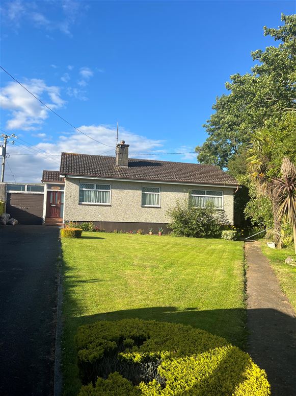 Kilbride , Arklow, Wicklow
