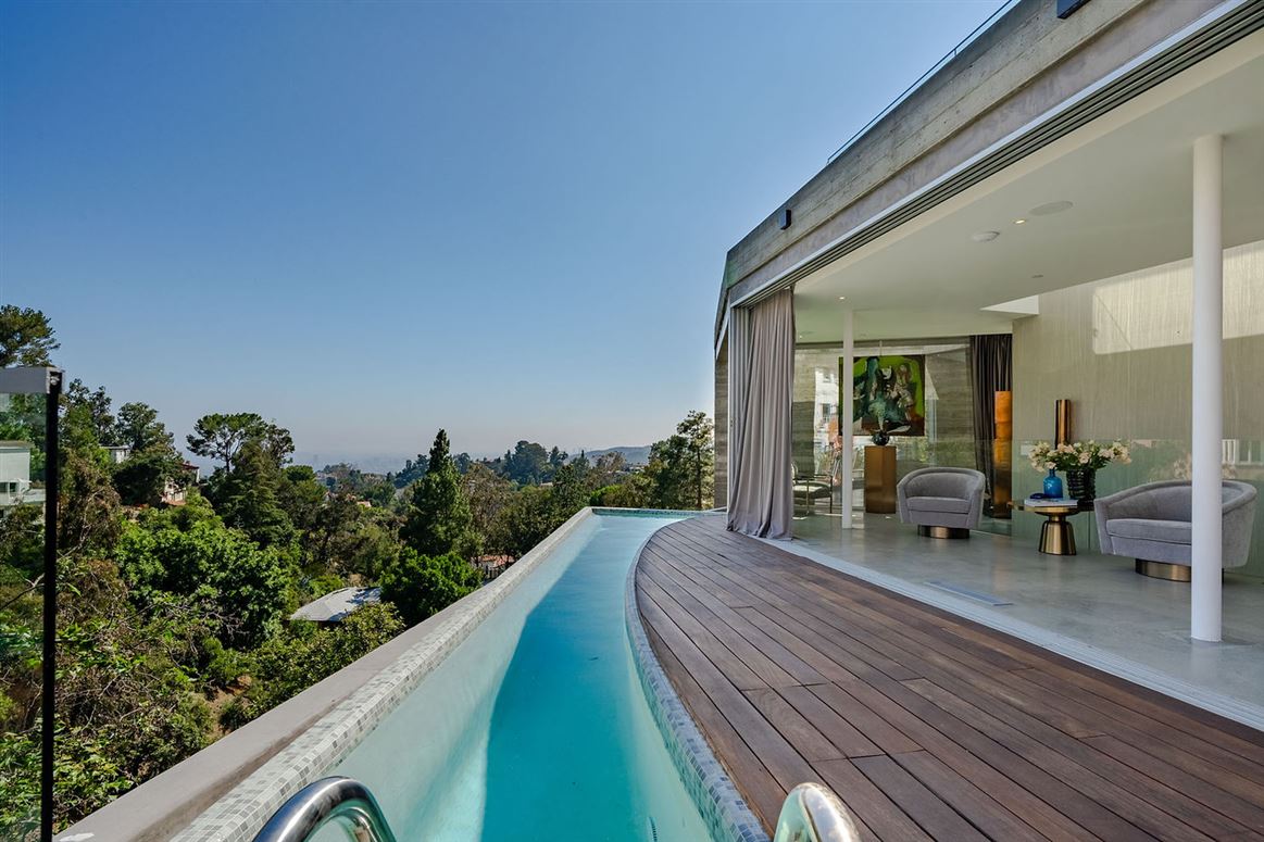 Golden Glamour,Los Angeles,California,USA