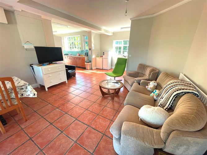 Rosemount Farm, Ballycoolin, Dublin 11