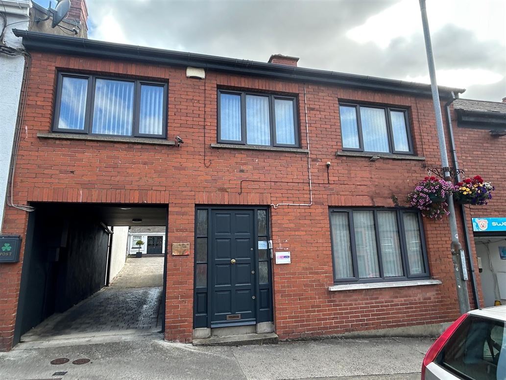 26 Magdalene Street, Drogheda, Louth