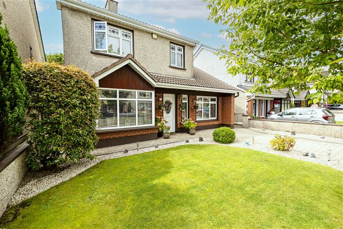 12 Willowbrook, Mullingar, Westmeath