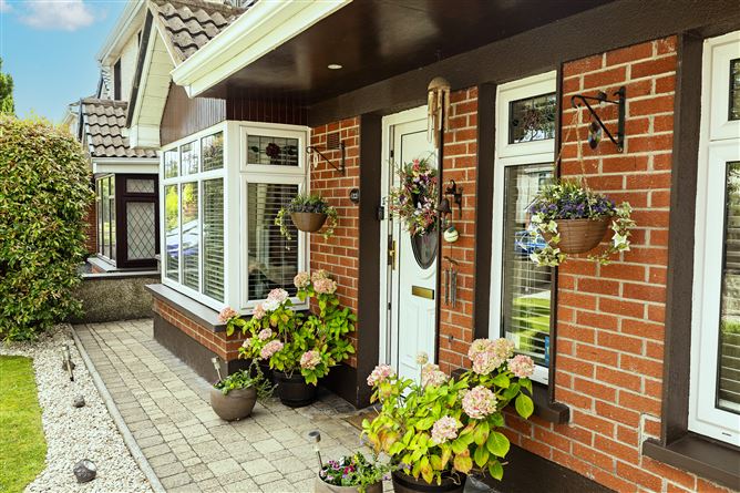 12 Willowbrook, Mullingar, Westmeath