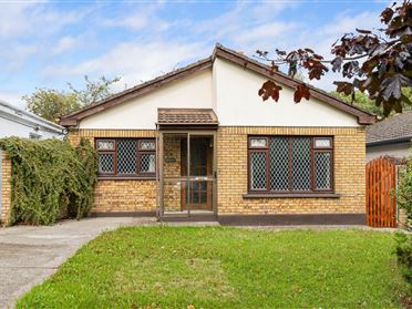 1 Redford Park, Greystones, Co. Wicklow