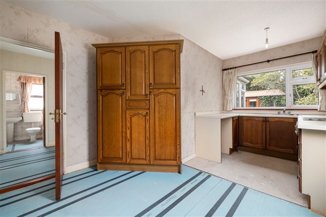 1 Redford Park, Greystones, Co. Wicklow