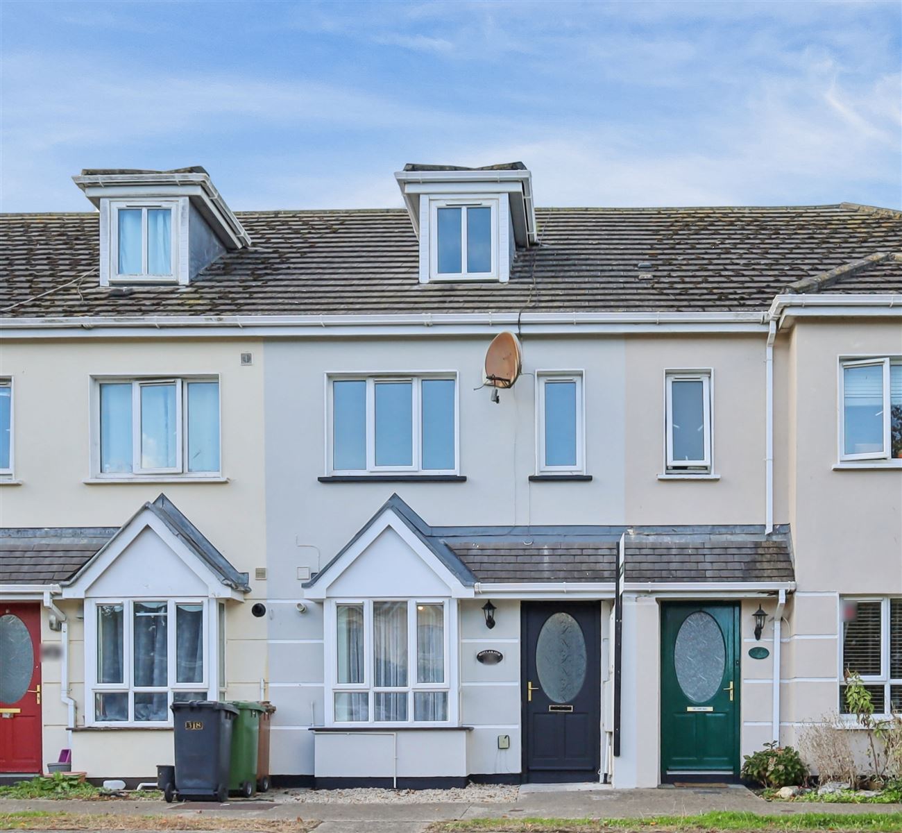 Photo 1 of 22 — 36 Moylaragh walk, Balbriggan, Dublin